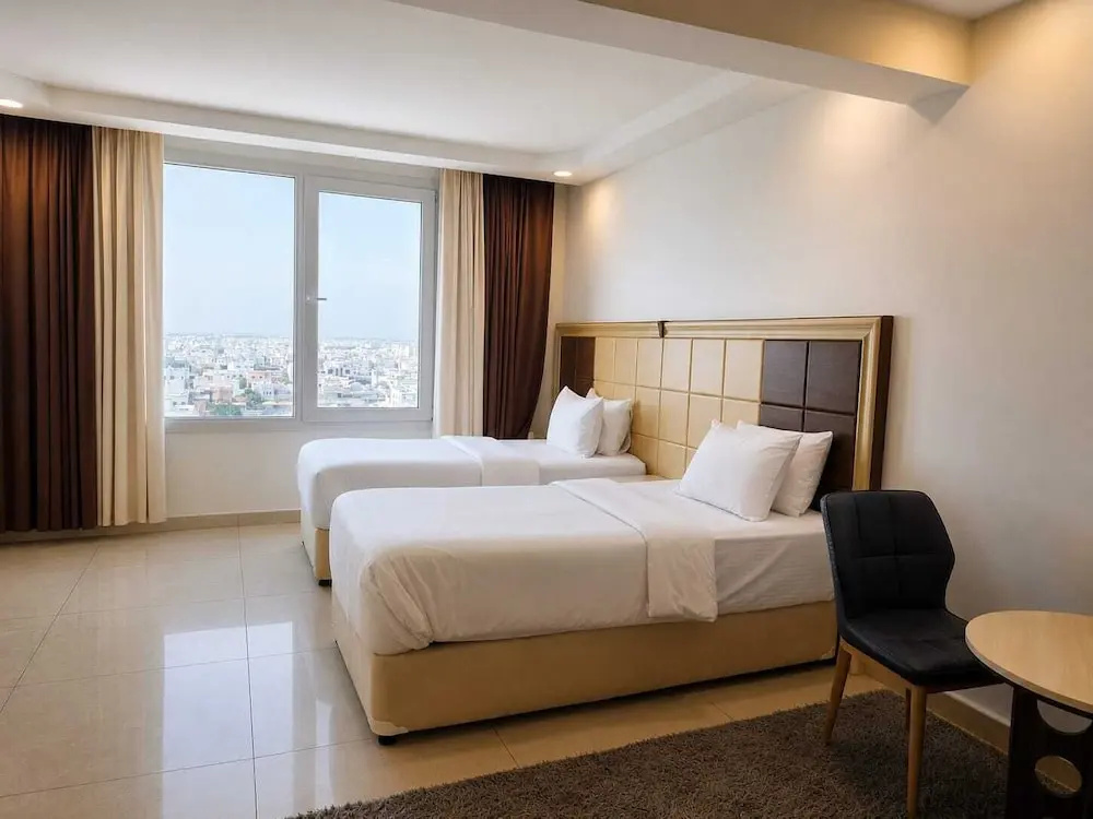 Diamond Star Hotel, photo 4
