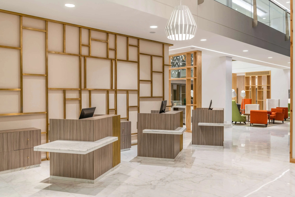 Park Inn by Radisson, Riyadh, photo 2
