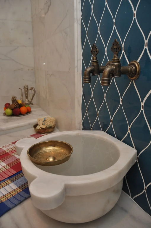 Taksim Line Hotel, photo 2