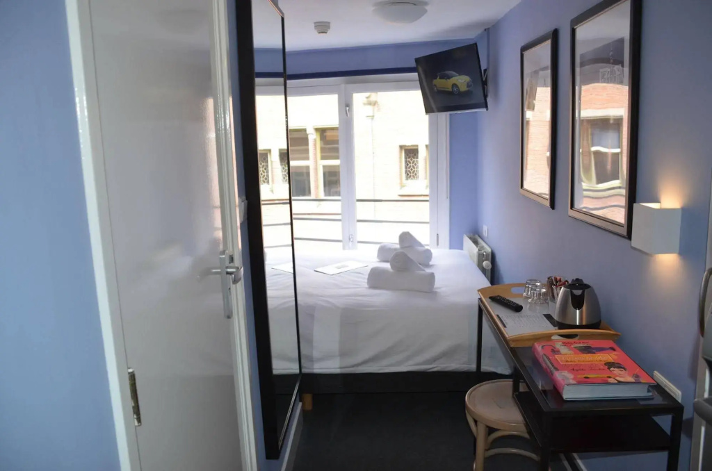The Frisco Inn, photo 2