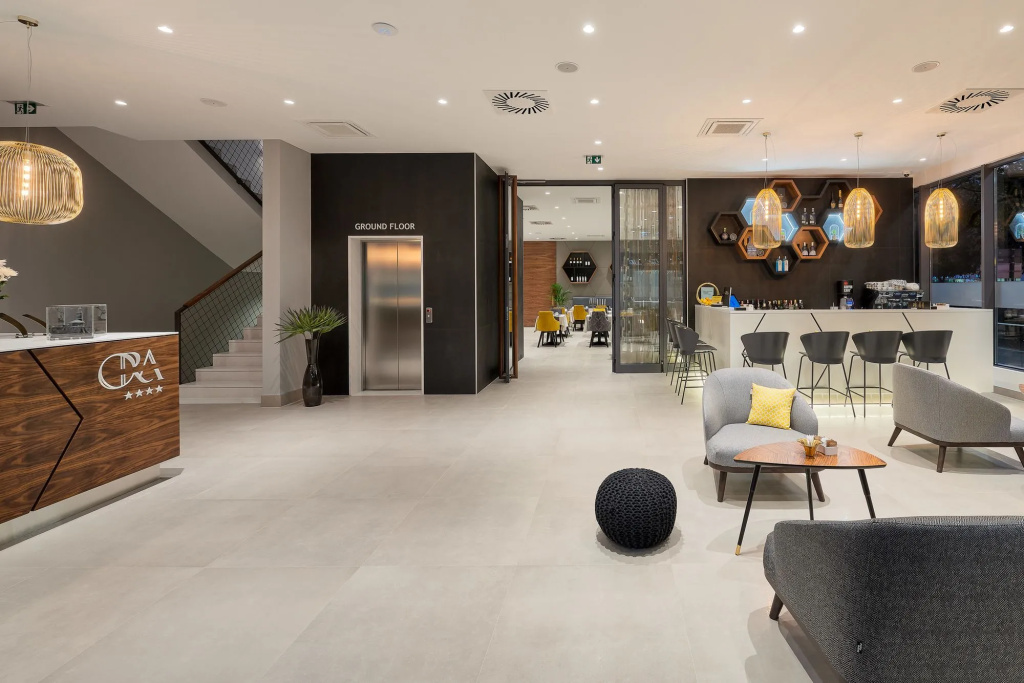 Sia Split Hotel, photo 2