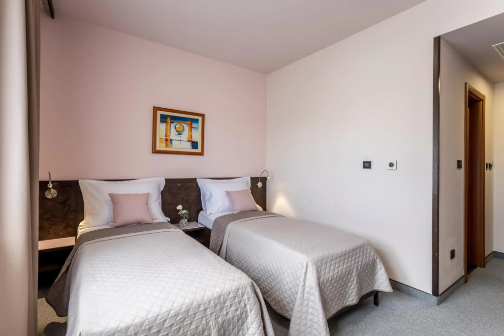 Hotel As, photo 3