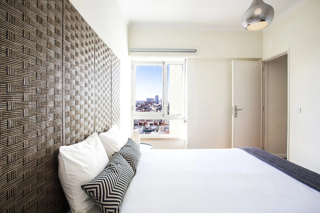 Anjos Premium Apartment, photo 5