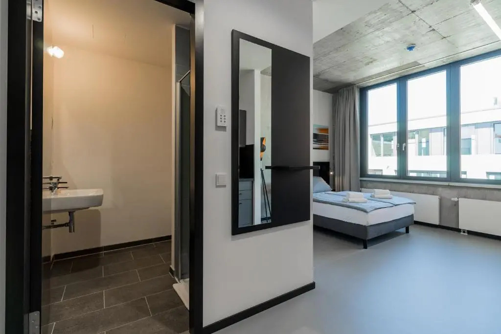 Nena Apartments Moritzplatz, photo 2