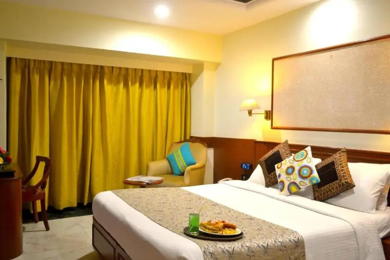 Regenta Place The Emerald, photo 3