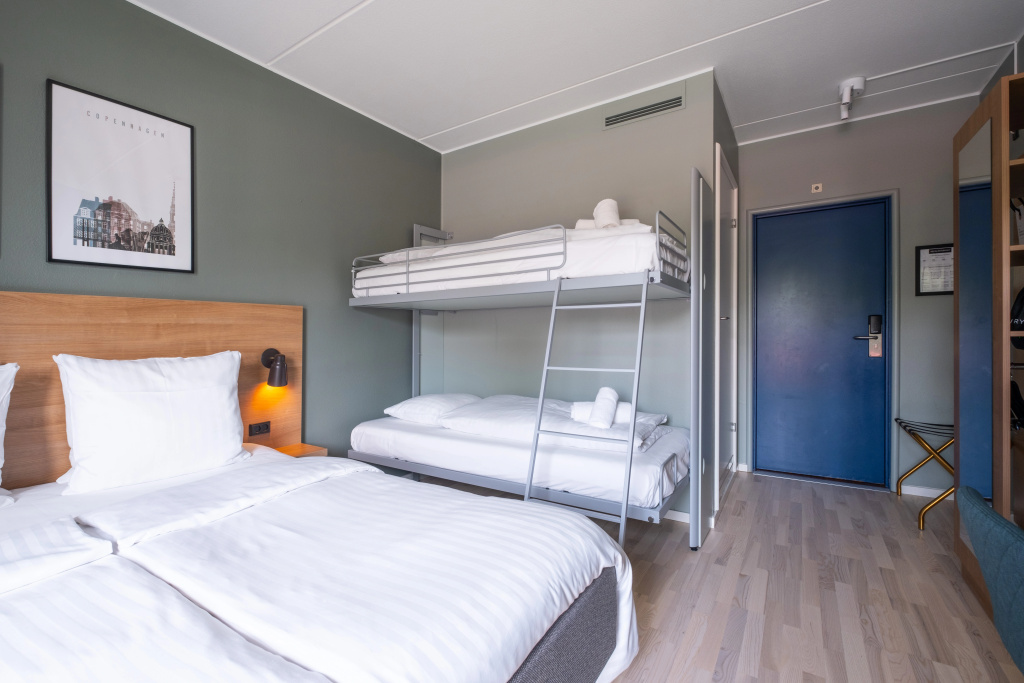 Go Hotel Østerport, photo 3
