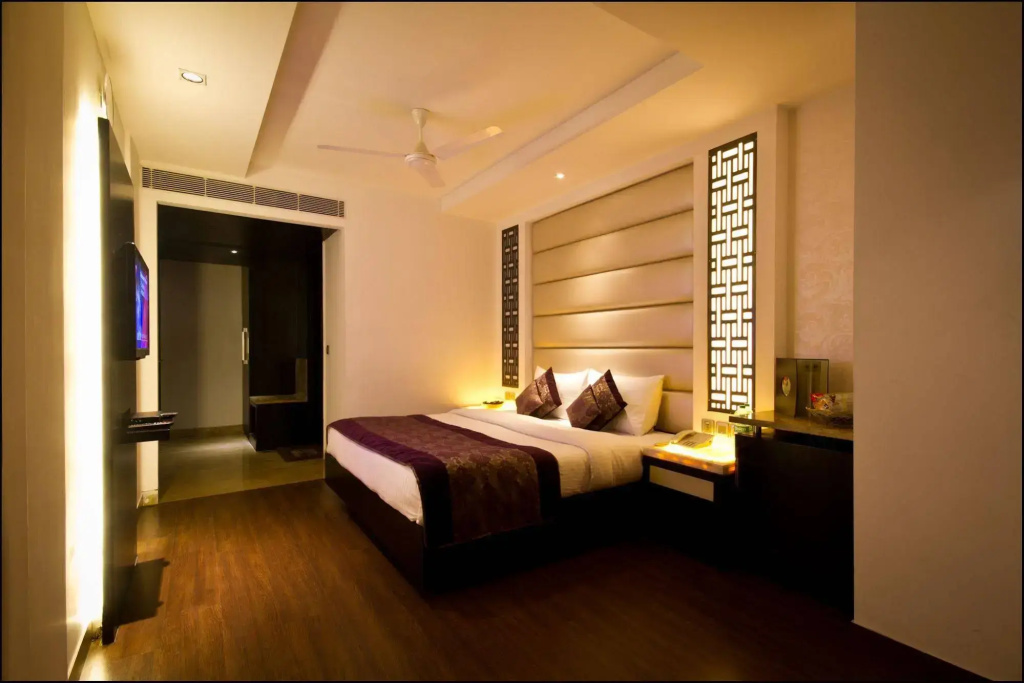 Hotel City Star — photo 6