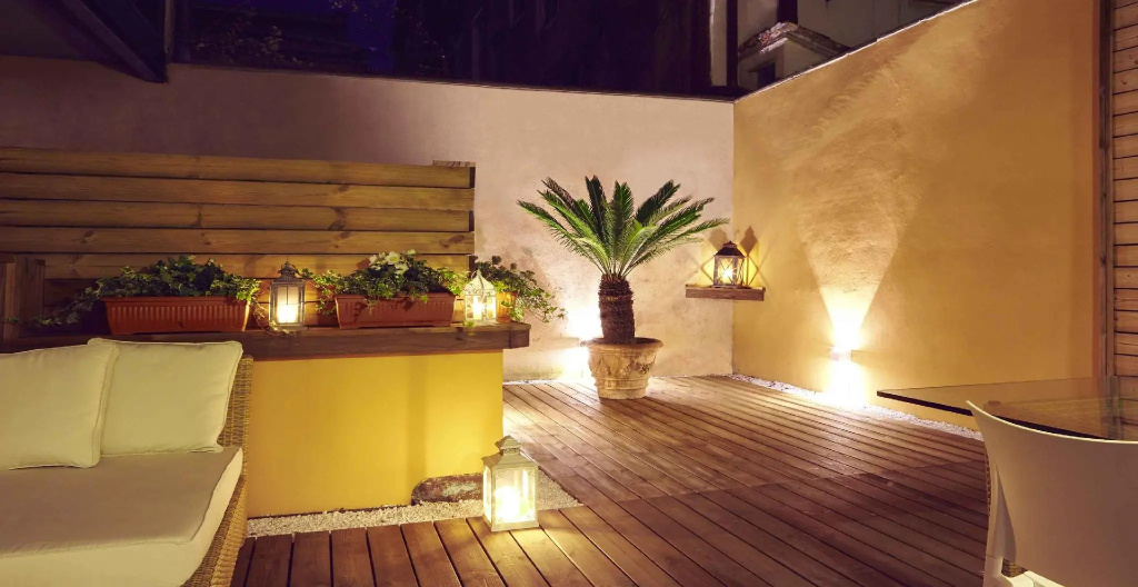 Palazzo Paruta & Wellness Apartments, photo 2