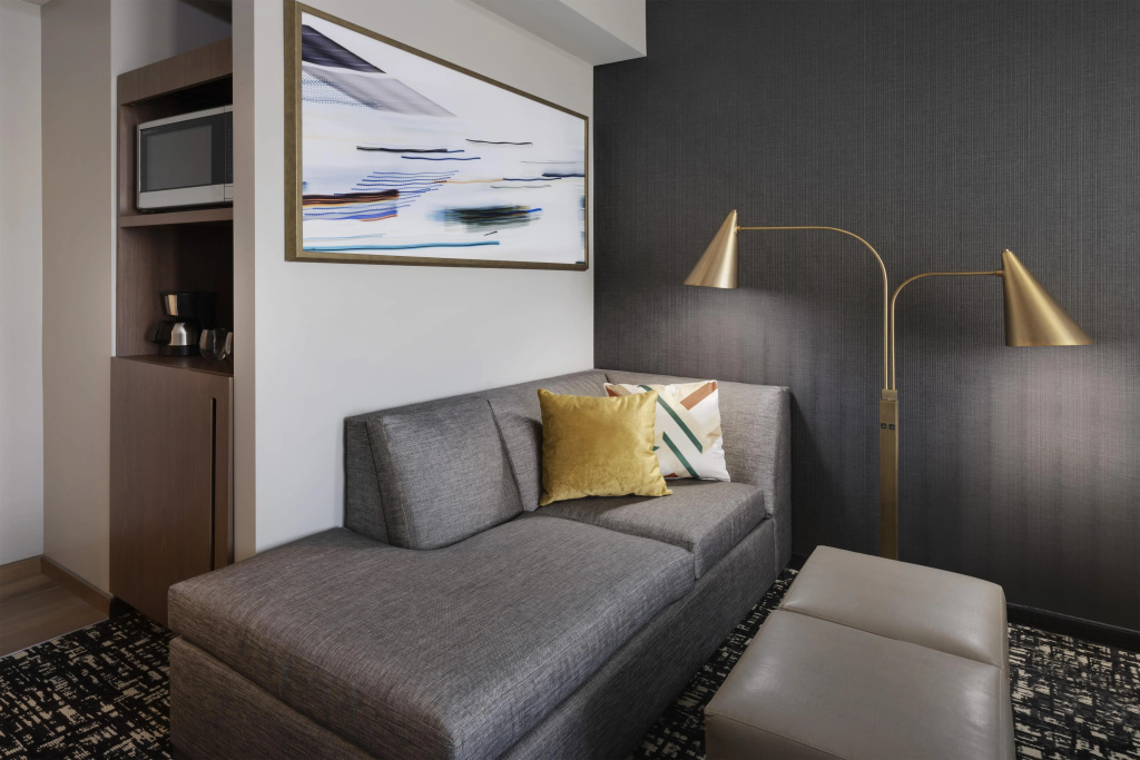 Hyatt House Lax — photo 6