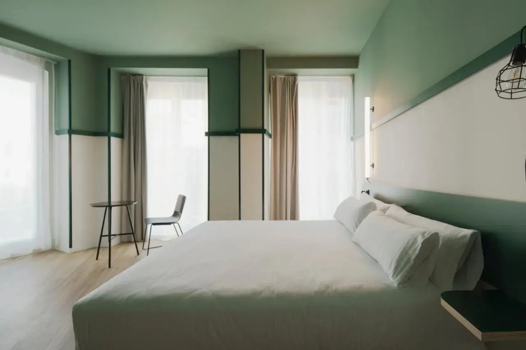 B&B Hotel Madrid Centro Plaza Mayor — photo 7