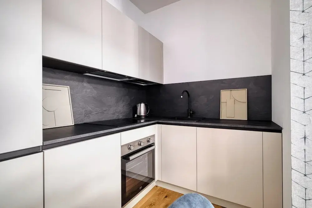 Modern 1-Bedroom Flat in Central Milan — photo 5