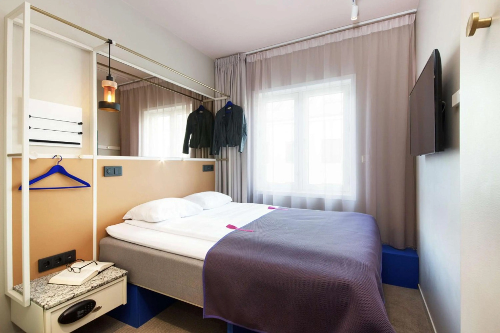 Scandic Karl Johan, photo 5