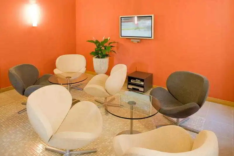 Mamaison Residence Belgicka, photo 3