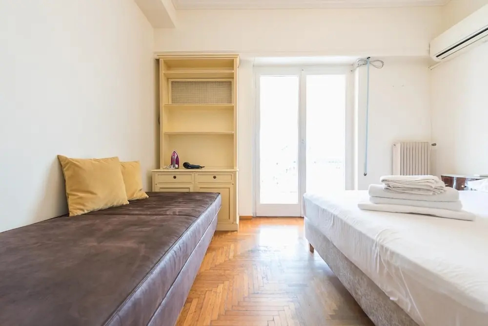 Victoria Capitan Apartment — photo 6