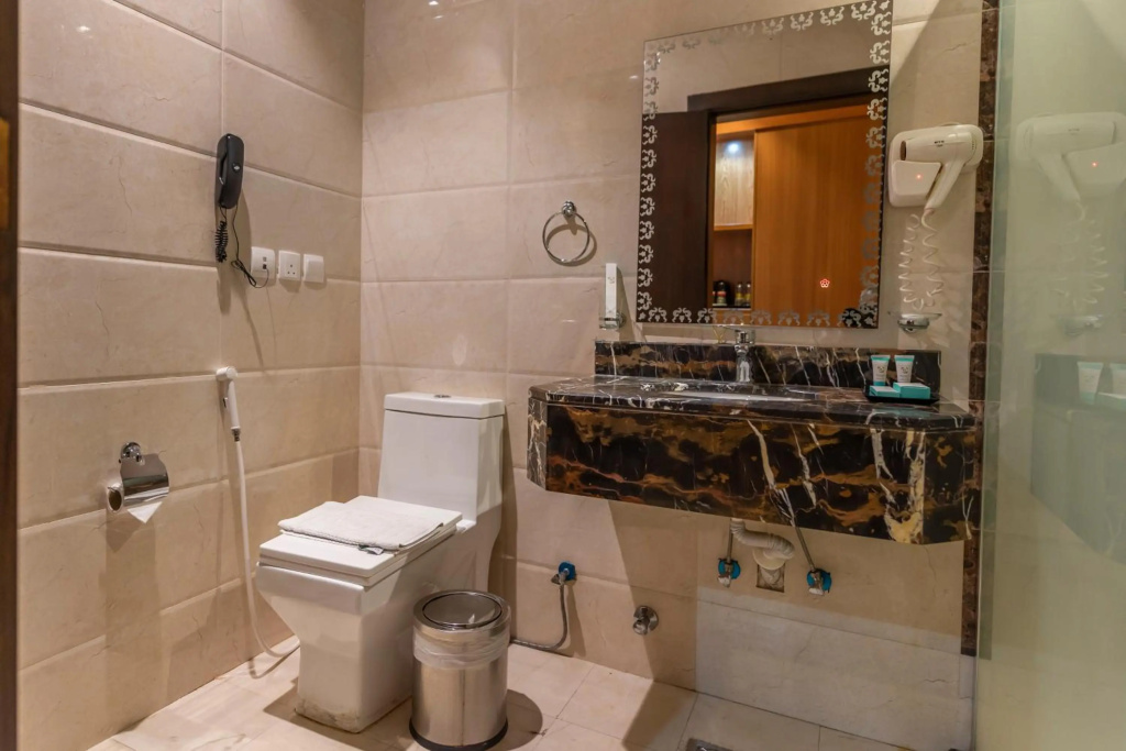 Paradise Inn Jeddah — photo 7