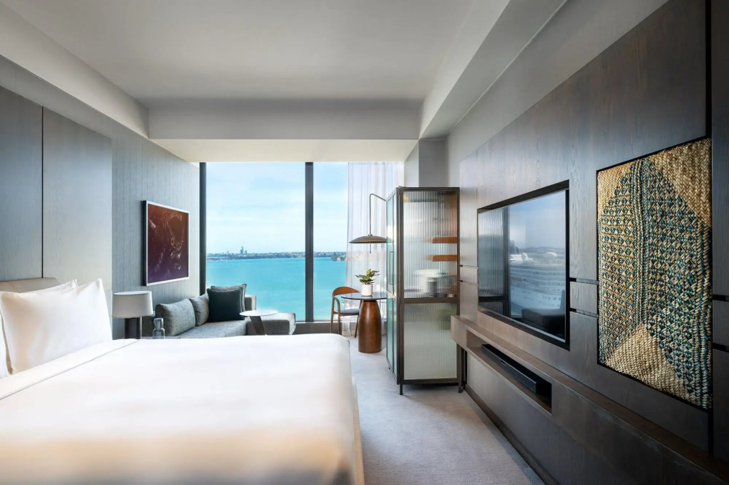 InterContinental Auckland by IHG, photo 5