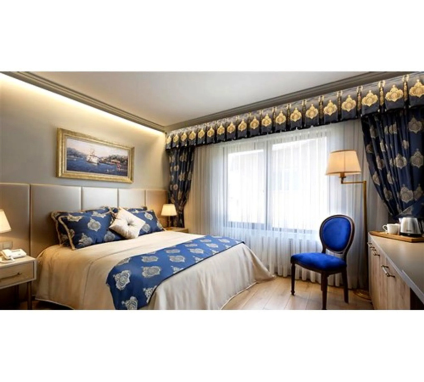 Guner Business Hotel — photo 5
