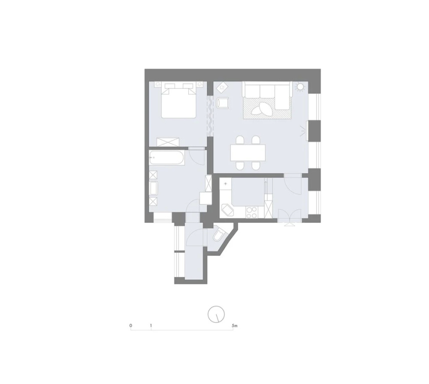 HeyMi Apartments Oper