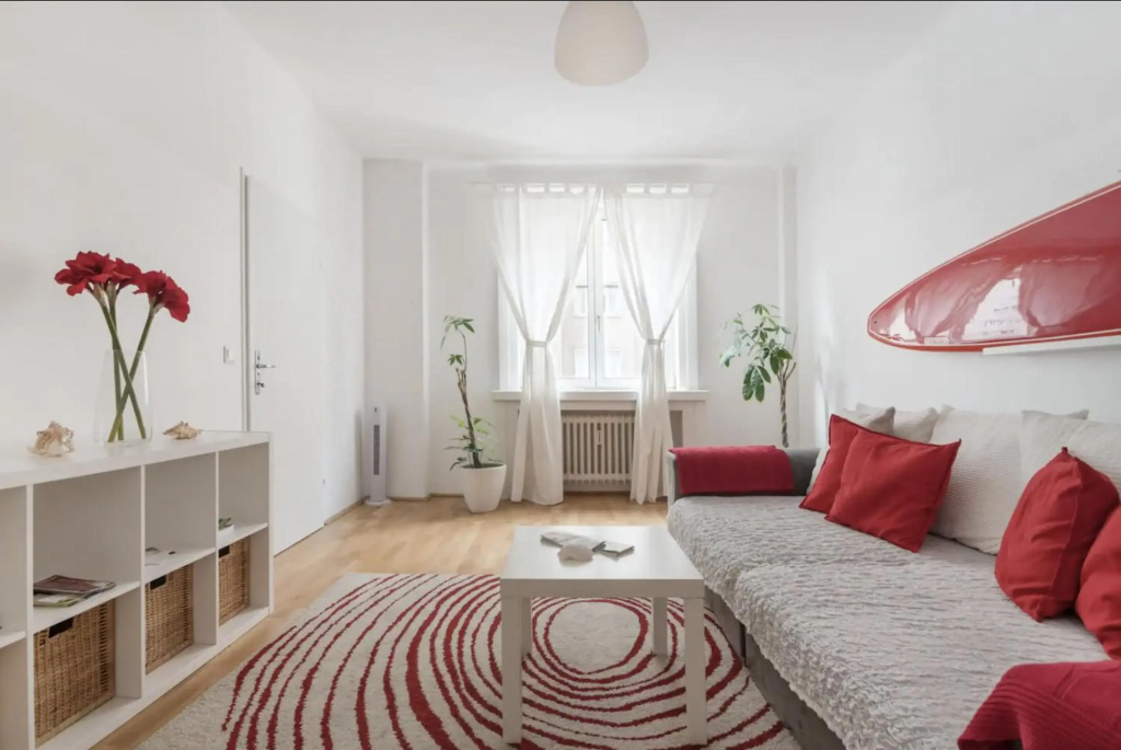 Apartment France | Operastreet — photo 5