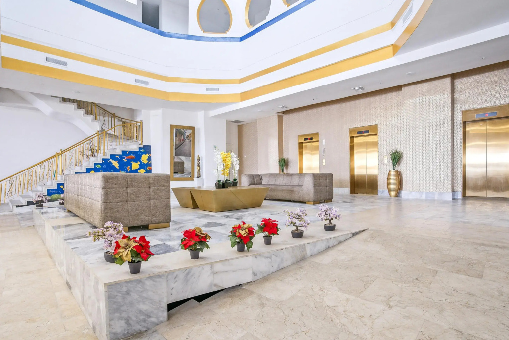 Hotel Cartagena Dubai, photo 2