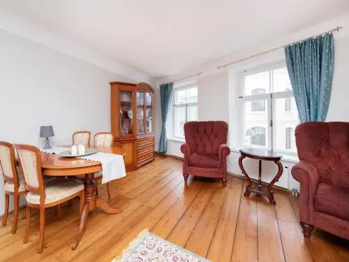 Calandra Apartment — photo 3