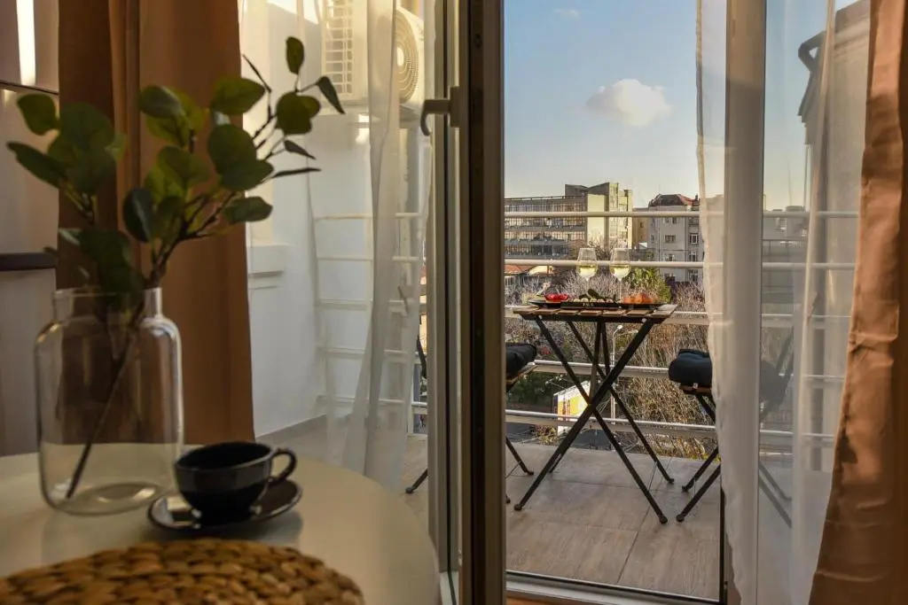 GOLDEN TOUCHES - Elegant - Armeneasca Central Apt — photo 6