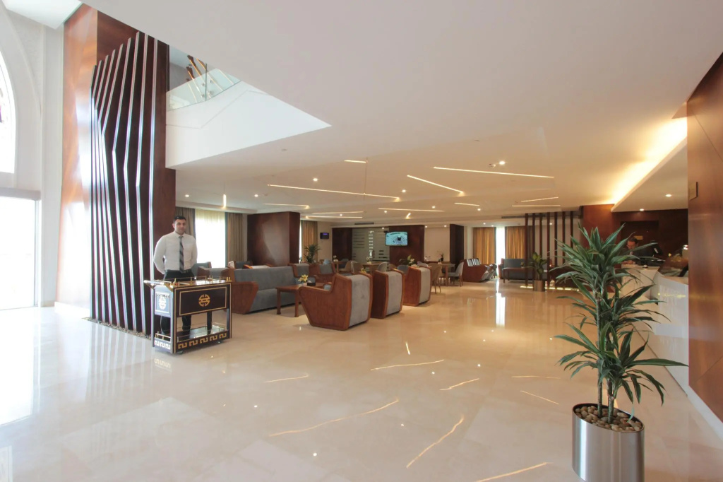 Taj Jeddah, photo 2
