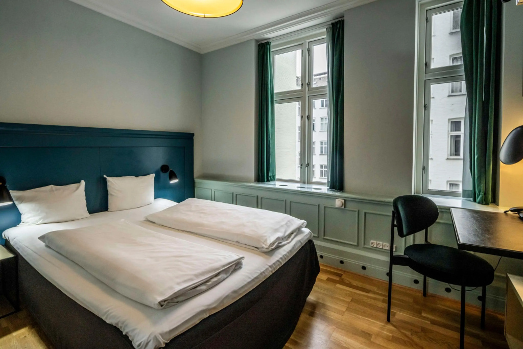 Scandic Webers, photo 4