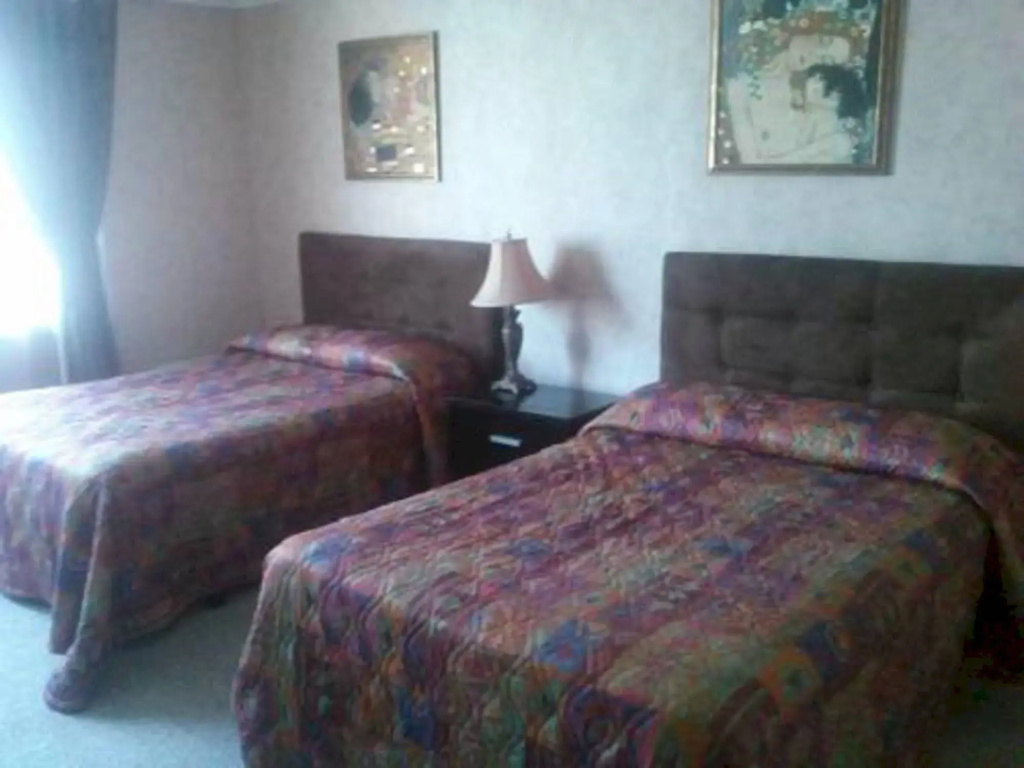 Hometel Suites - Los Angeles (Koreatown) — photo 4