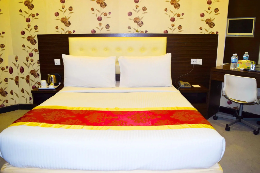 Springz Hotel Bukit Jalil, photo 5