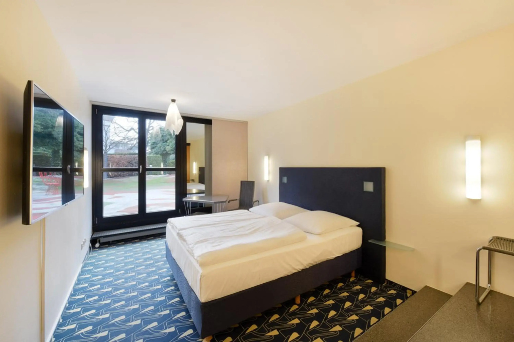 Melia Berlin — photo 7