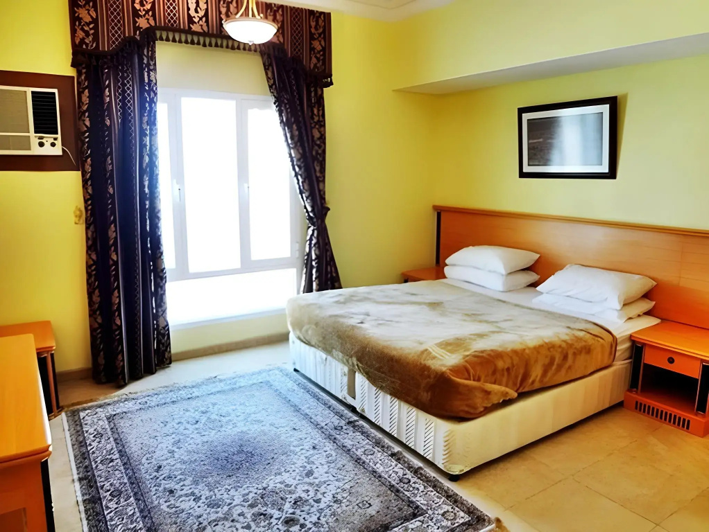 Muscat International Hotel — photo 3