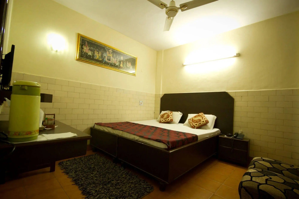 Hotel Dreamland Deluxe — photo 6