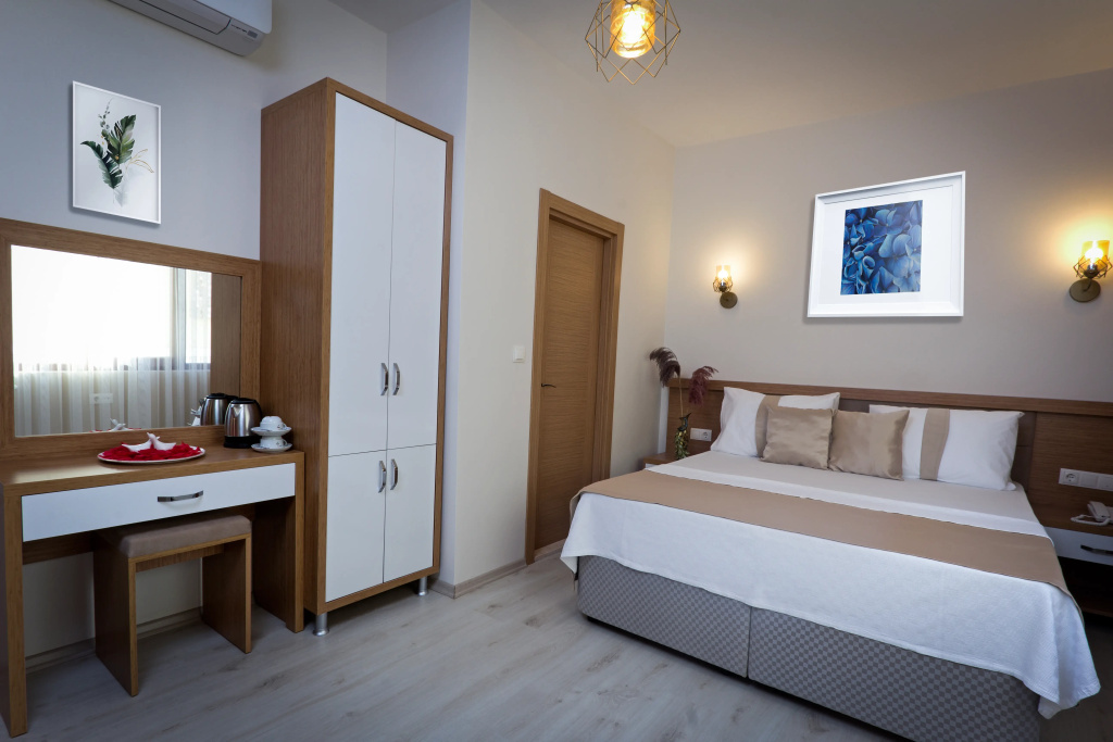 Zeyn Hotel Istanbul Hotel — photo 6