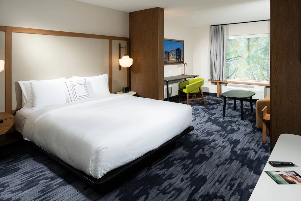 Fairfield Inn & Suites by Marriott Las Vegas Northwest, photo 3