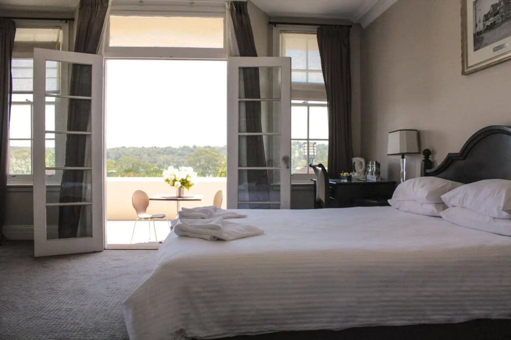 Wallacia Hotel, photo 4