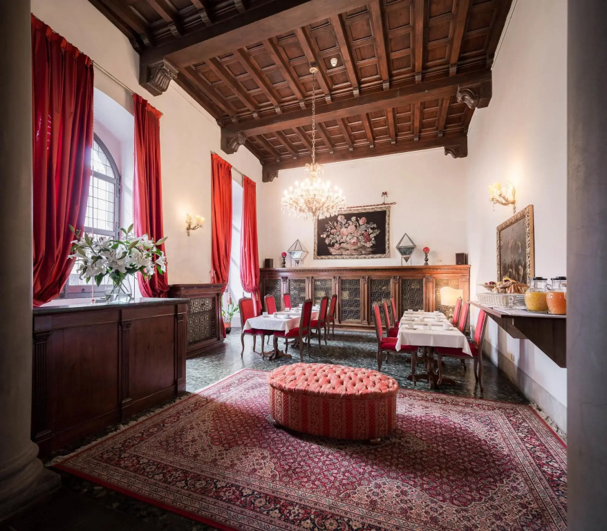 Hotel Torre Guelfa — photo 4
