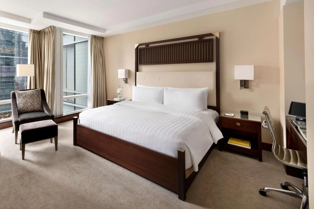 Shangri-La Toronto, photo 5