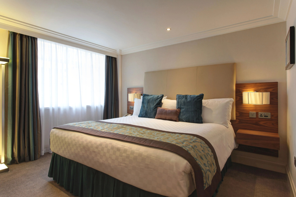 The Marble Arch Hotel, photo 4