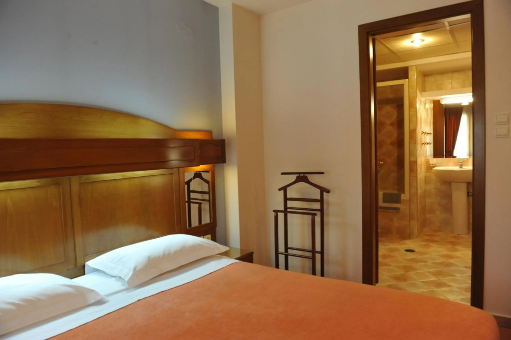 Hotel Katerina — photo 7