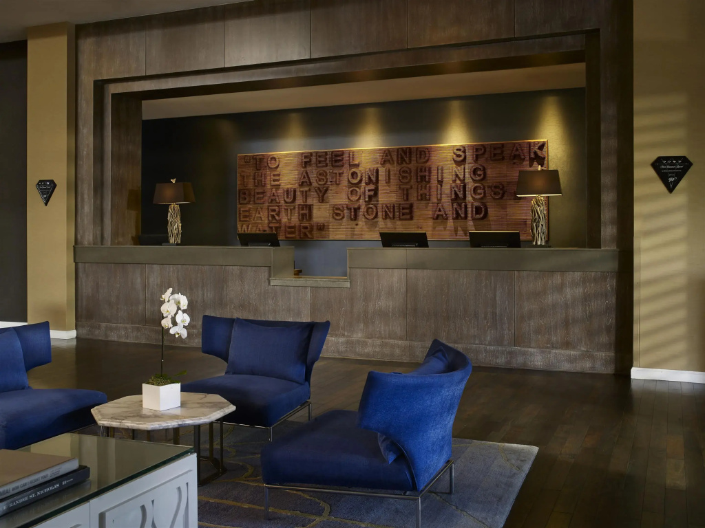 Hyatt Centric Delfina Santa Monica, photo 4