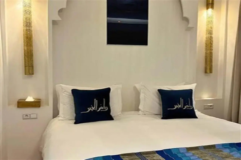 Riad El Khaeir, photo 3