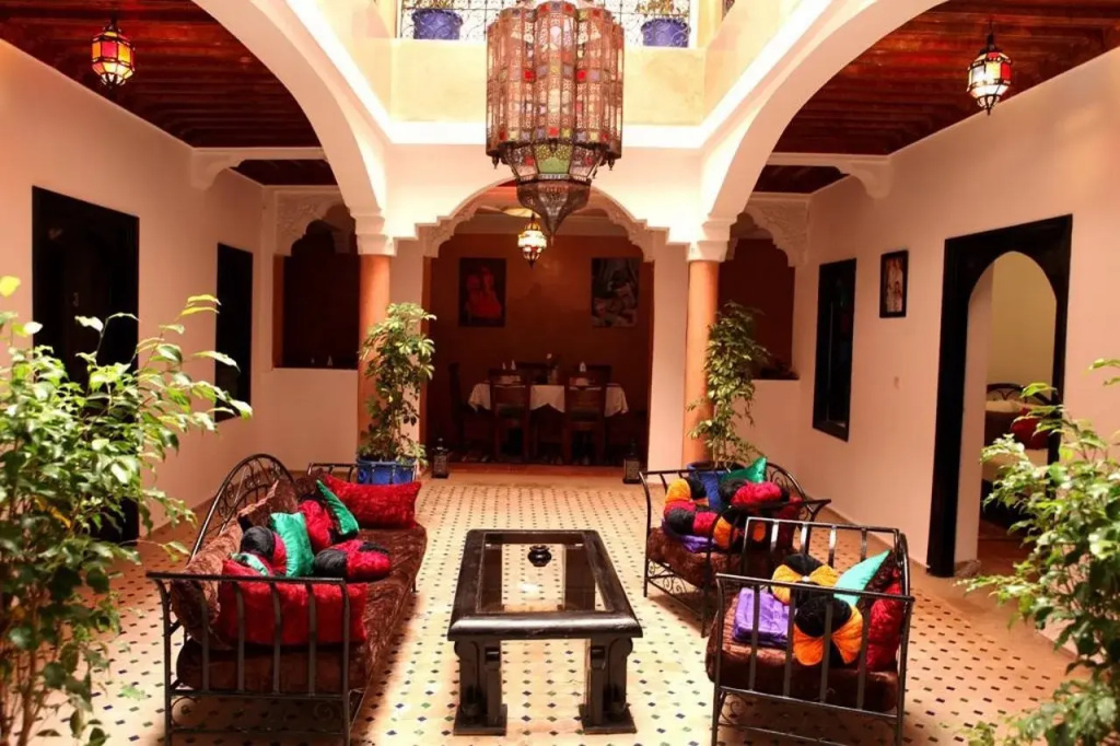 Riad Mounir — photo 2