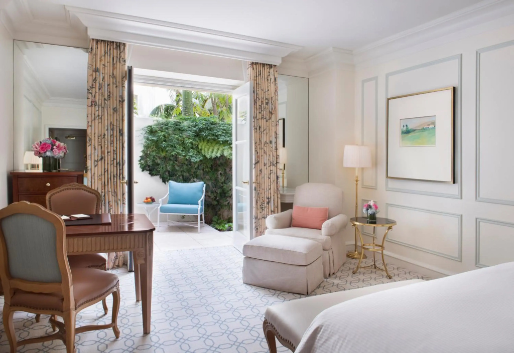 The Peninsula Beverly Hills, photo 5