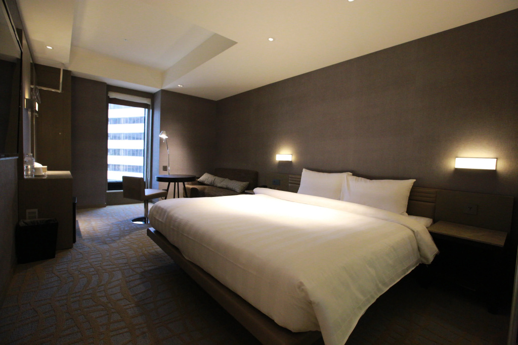 Hotel Midtown Richardson — photo 6