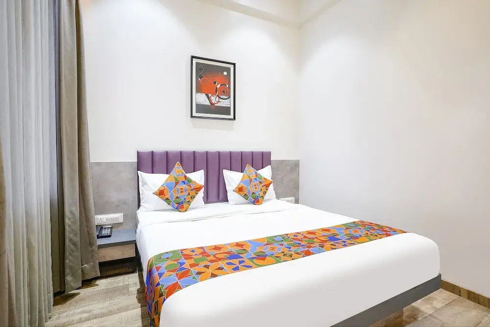 Fabhotel Global Spaces, photo 3