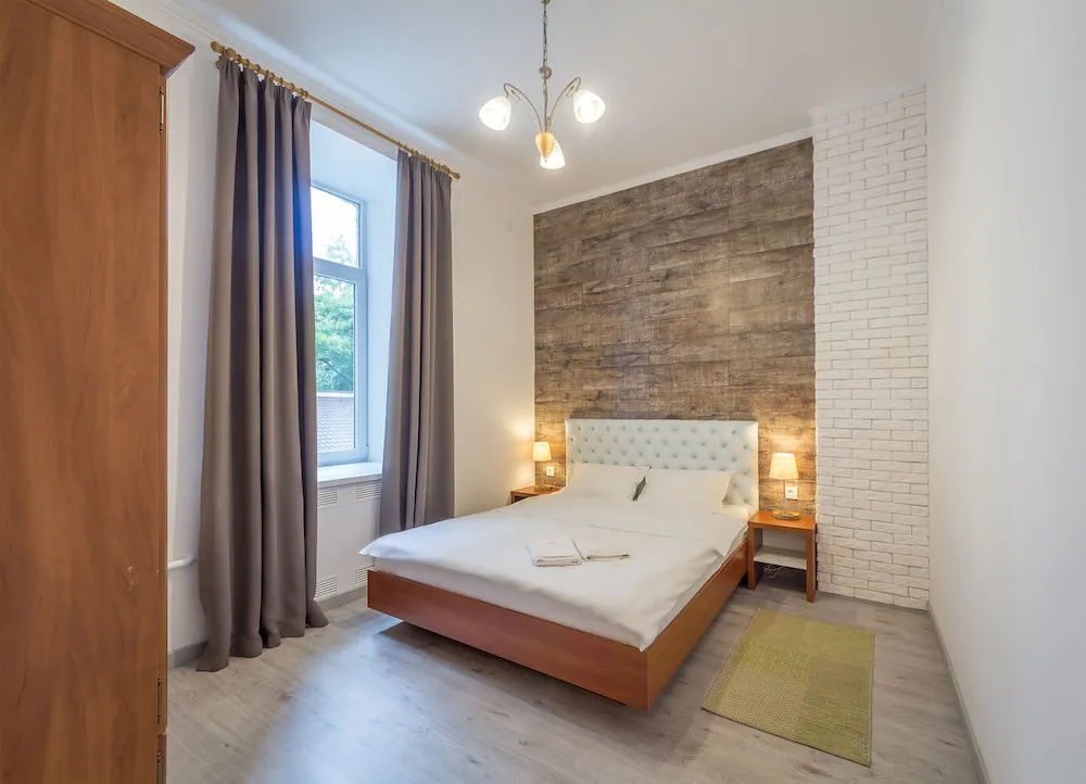 Central Dayflat Apartments, photo 2