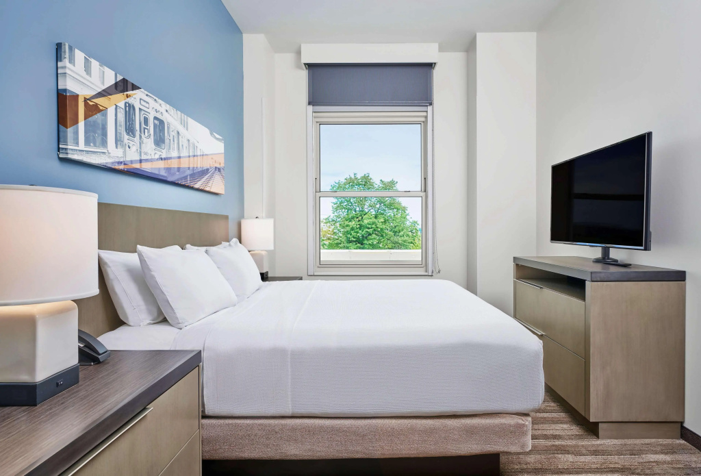 Hyatt Place Chicago Medical/University District, photo 2