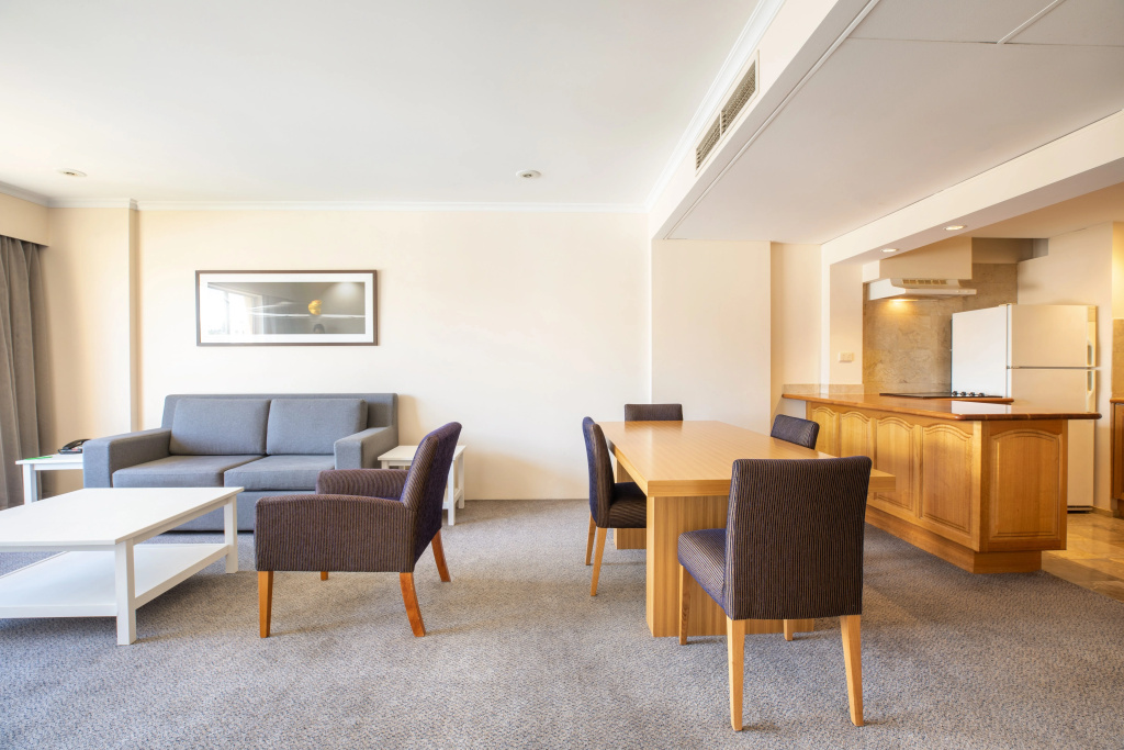 Holiday Inn Sydney Potts Point by IHG, photo 4