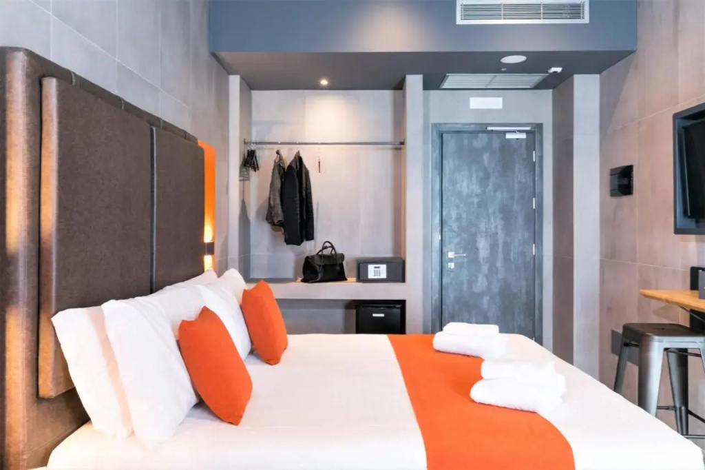 J24 Hotel Milano — photo 7